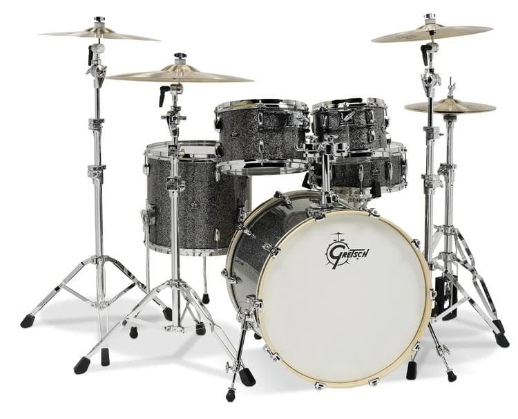 GRETSCH Renown Maple Rock Shell Set BM