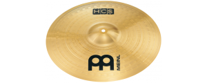 MEINL HCS Crash 14"