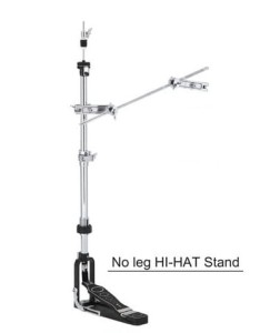GRV HH-906 Pro Hi-hat Stand