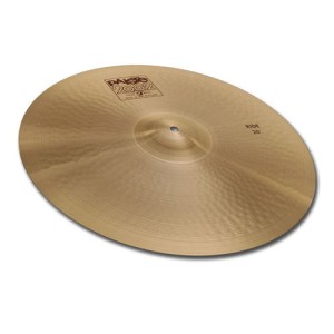 PAISTE 2002 Ride 20"