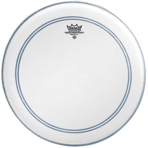 REMO Powerstroke 3 Coated 13"
