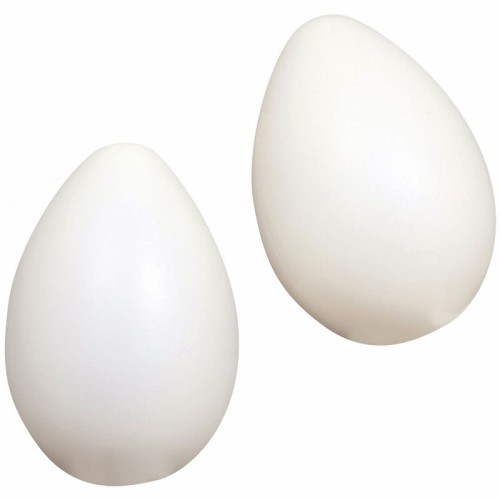 LP LP001-GLO jajko grzechotka świecące w ciemności