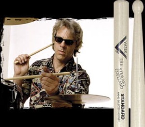 VATER Signature Stewart Copeland Standard