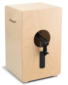 SCHLAGWERK CMH10 Microphone -Adapterplatte