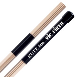 VIC FIRTH Rute 606 Rods