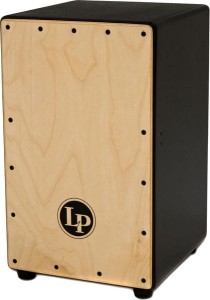 LP LP1426 Adjustable Snare Cajon