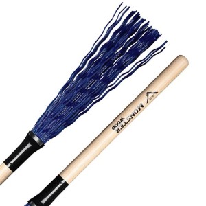 VATER Monster Wood Brushes (VBMW)
