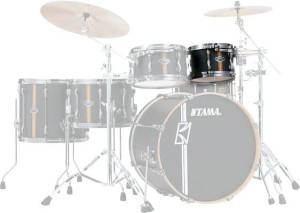 TAMA Superstar Maple Tom Tom 10x6,5" FBV