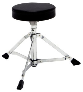 DRUMCRAFT PURE Junior Drum Throne