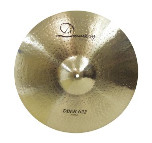 DIMAVERY DBER-622 Bronze B20 Ride 22"