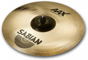 SABIAN AAX X-Plosion Crash 18"