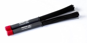 REGAL TIP Cajon Wave Cajon Brushes (523P)