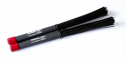 REGAL TIP Cajon Wave rózgi do cajona (523P)