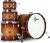 GRETSCH Renown Maple Studio Shell Set STB