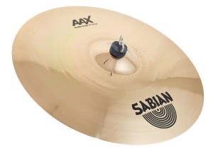 SABIAN AAX Studio Crash 17"