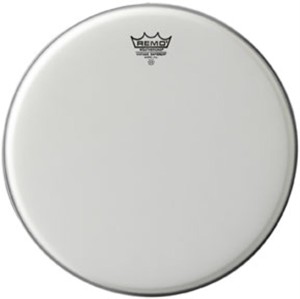 REMO Emperor Coated 6"