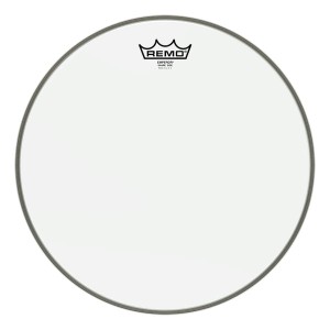 REMO Emperor Snare Side 10"