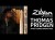 ZILDJIAN Signature Thomas Pridgen