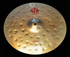 DIRIL Hammer XL Crash 16"