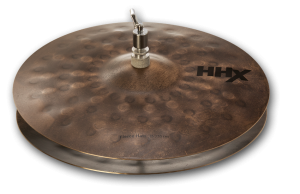 SABIAN HHX Jojo Mayer Fierce Hi-hat 13"