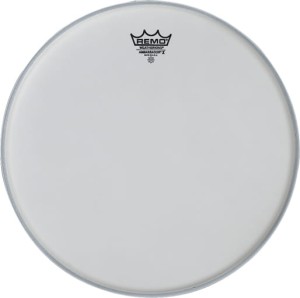 REMO Ambassador X Coated 10"
