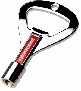 WINCENT RockKey Chrome