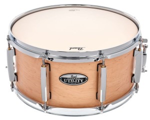 PEARL Modern Utility 14x6,5" Natural Snare