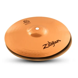 ZILDJIAN S Family Mini Hi-hat 10"