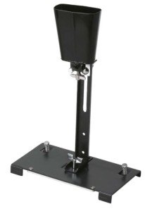 GRV PD-4 Cowbell + Holder
