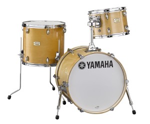 YAMAHA Stage Custom Bob-Kit (NW)