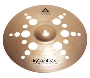 ISTANBUL AGOP Xist ION Crash 22"