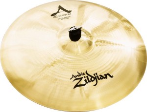 ZILDJIAN A Custom Medium Ride 20"