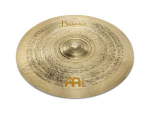 MEINL Byzance Jazz Traditional Ride 20"