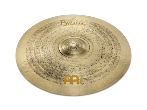 MEINL Byzance Jazz Traditional Ride 20"