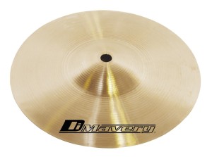 DIMAVERY DBS-208 Bronze B20 Splash 8"