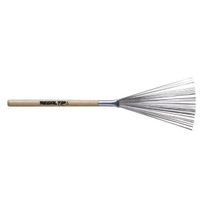 REGAL TIP Hickory Handle Brushes (550W)