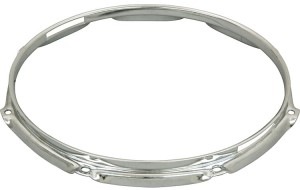 DIXON Hoop Reso Power Hoop 2,3mm 14" (8 Holes)
