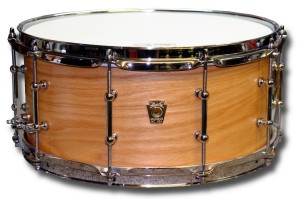 LUDWIG Classic Maple 14x6,5" Snare