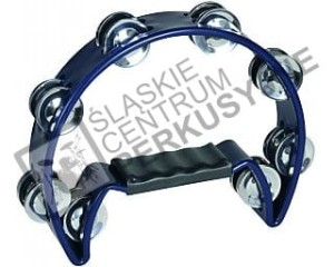 GRV B-5 Tambourine (Blue)