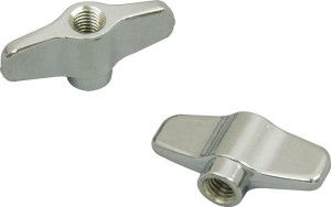 TAMA WN8P Wing Nut 2 Pieces