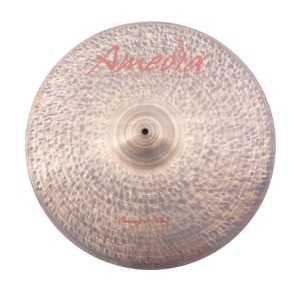 AMEDIA Kommagene Ride 21"