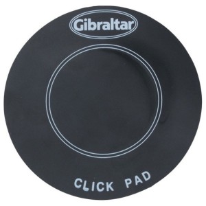 GIBRALTAR SC-GCP "Click Pad"