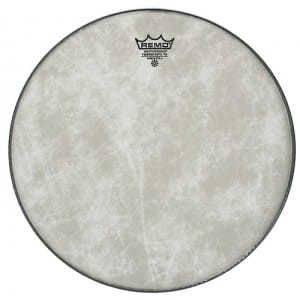 REMO Ambassador Fiberskyn 10"