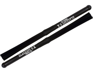 REGAL TIP Black Out EX Nylon Brushes (521R)