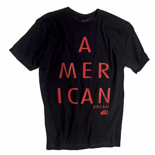 DW American Dream T-Shirt M