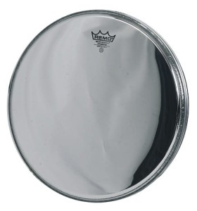 REMO Starfire Chrome 14"