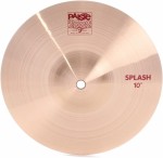 PAISTE 2002 Splash 10"