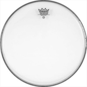 REMO Ambassador Clear 18"