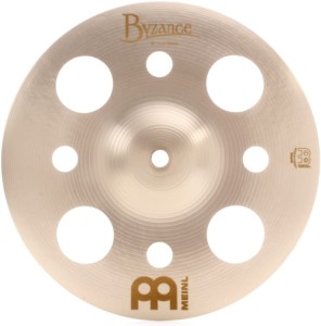 MEINL Byzance Trash Splash 10"