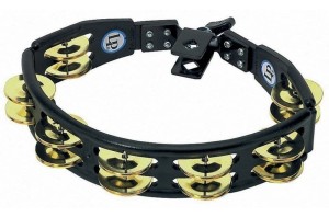 LP LP175 Cyclop Brass Tambourine Holder